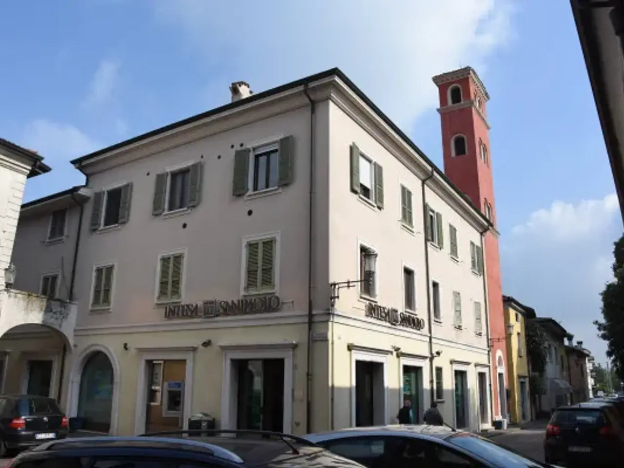 Ufficio in Piazza Gonzaga 3, Castel Goffredo, {3} - Foto 2
