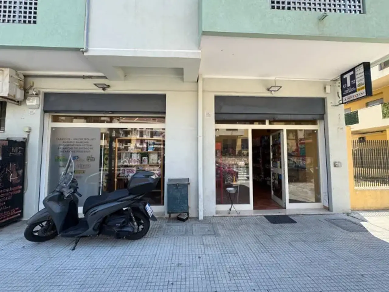 Tabaccheria in Via Nazionale Santa Margherita 83, Messina, {3} - Foto 2
