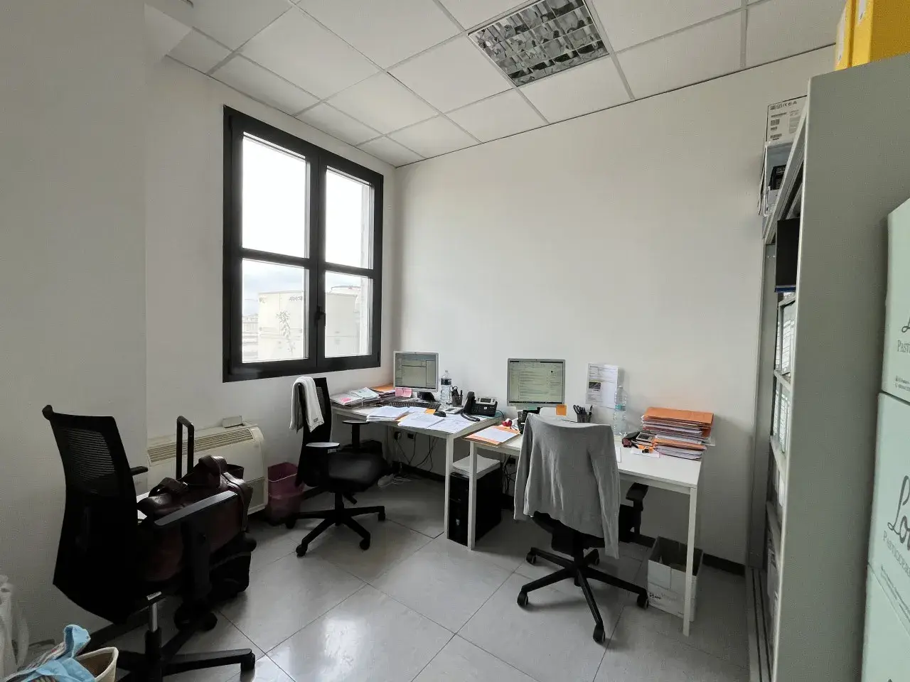 Ufficio in Via della Meccanica 1, Vicenza, {3} - Foto 2