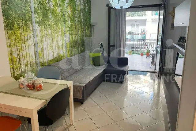 Vierzimmerwohnung in Viale Roma 192, Anzio - Foto 1