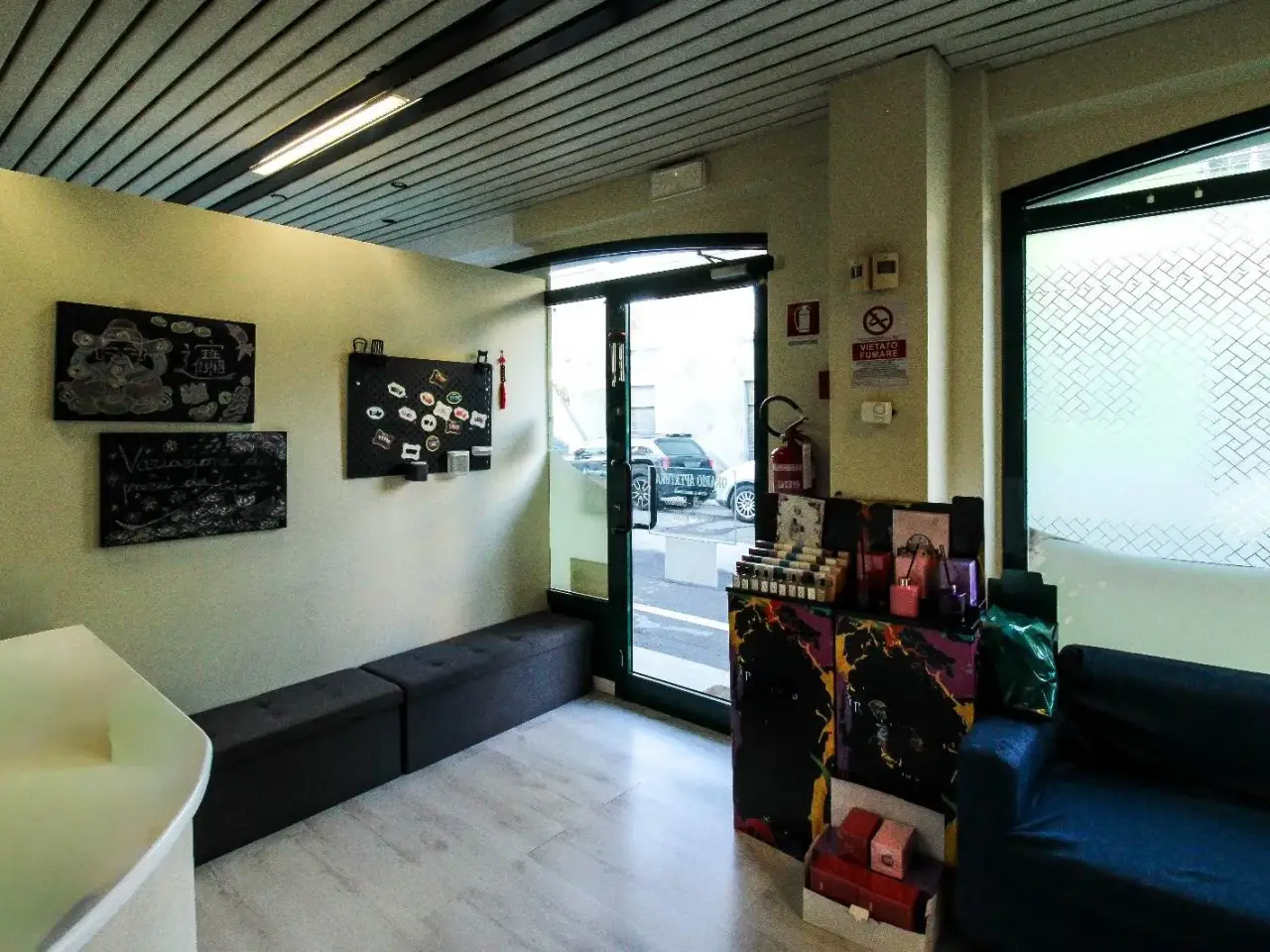 Negozio in , Casalpusterlengo, {3} - Foto 2