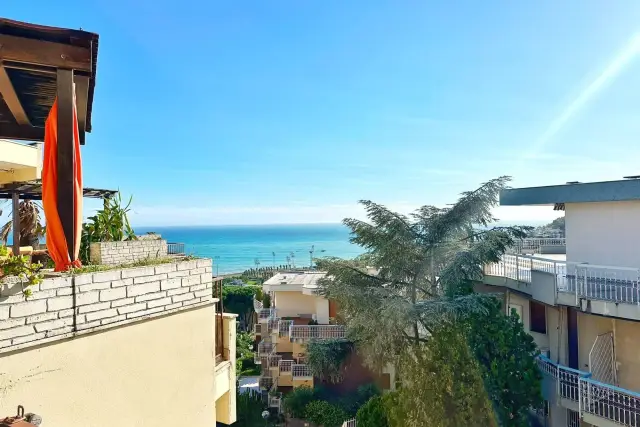 Penthouse in Via Padre Semeria 320, Sanremo - Photo 1