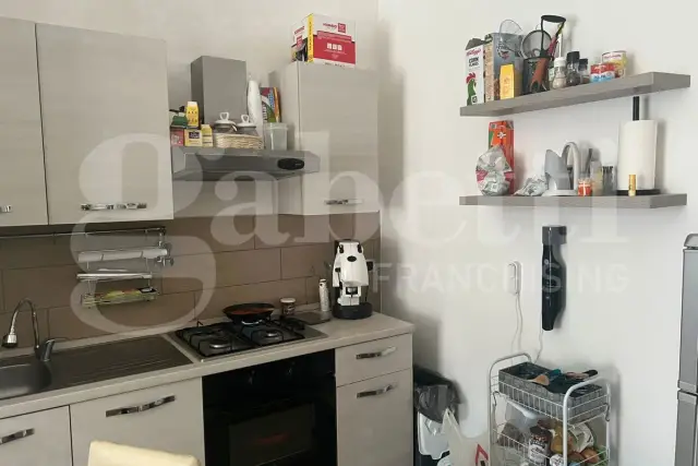 One-room flat in Via Garibaldi, Avellino - Photo 1