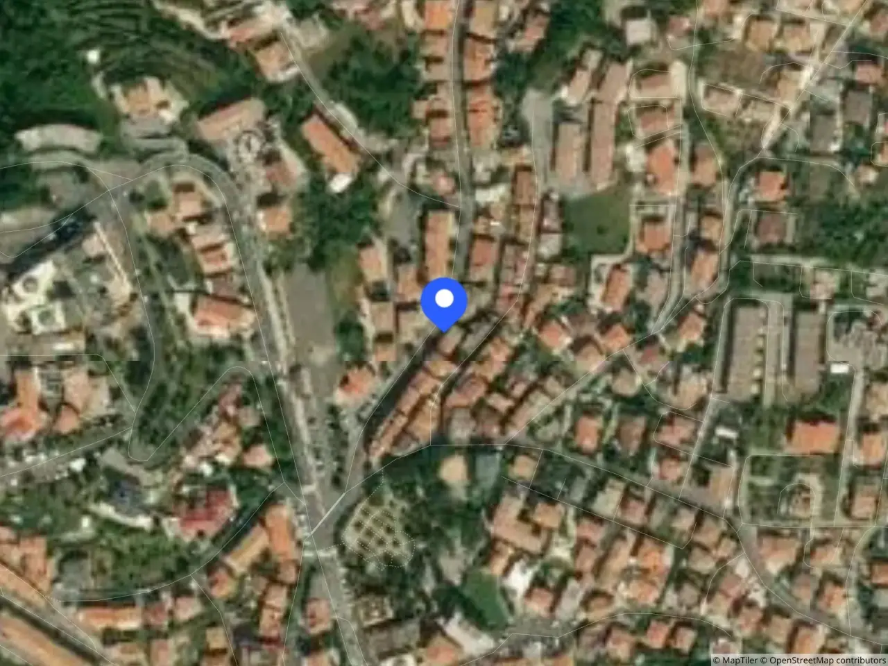 Negozio in Via Casavetere, 40 40, Fiuggi, {3} - Foto 2