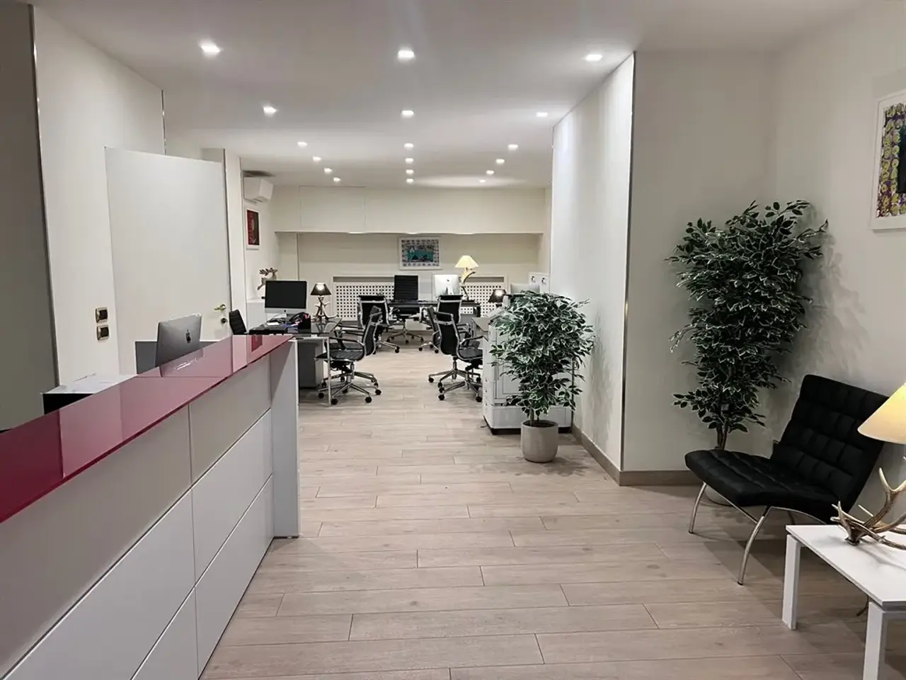 Locale commerciale in Corso Italia 100, Cortina D'Ampezzo, {3} - Foto 1