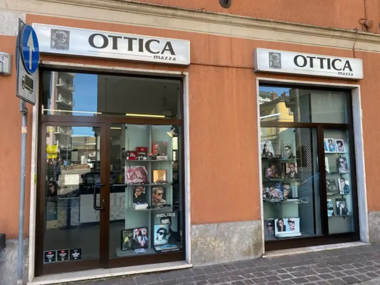 Negozio in Via Trento 115, Stradella, {3} - Foto 1