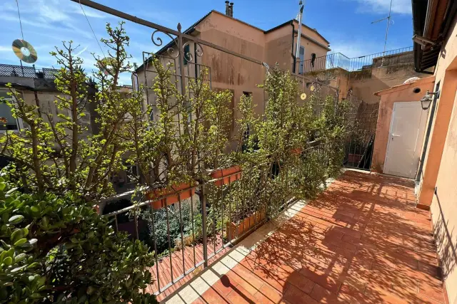 Penthouse in Corso Italia 82, Orbetello - Foto 1