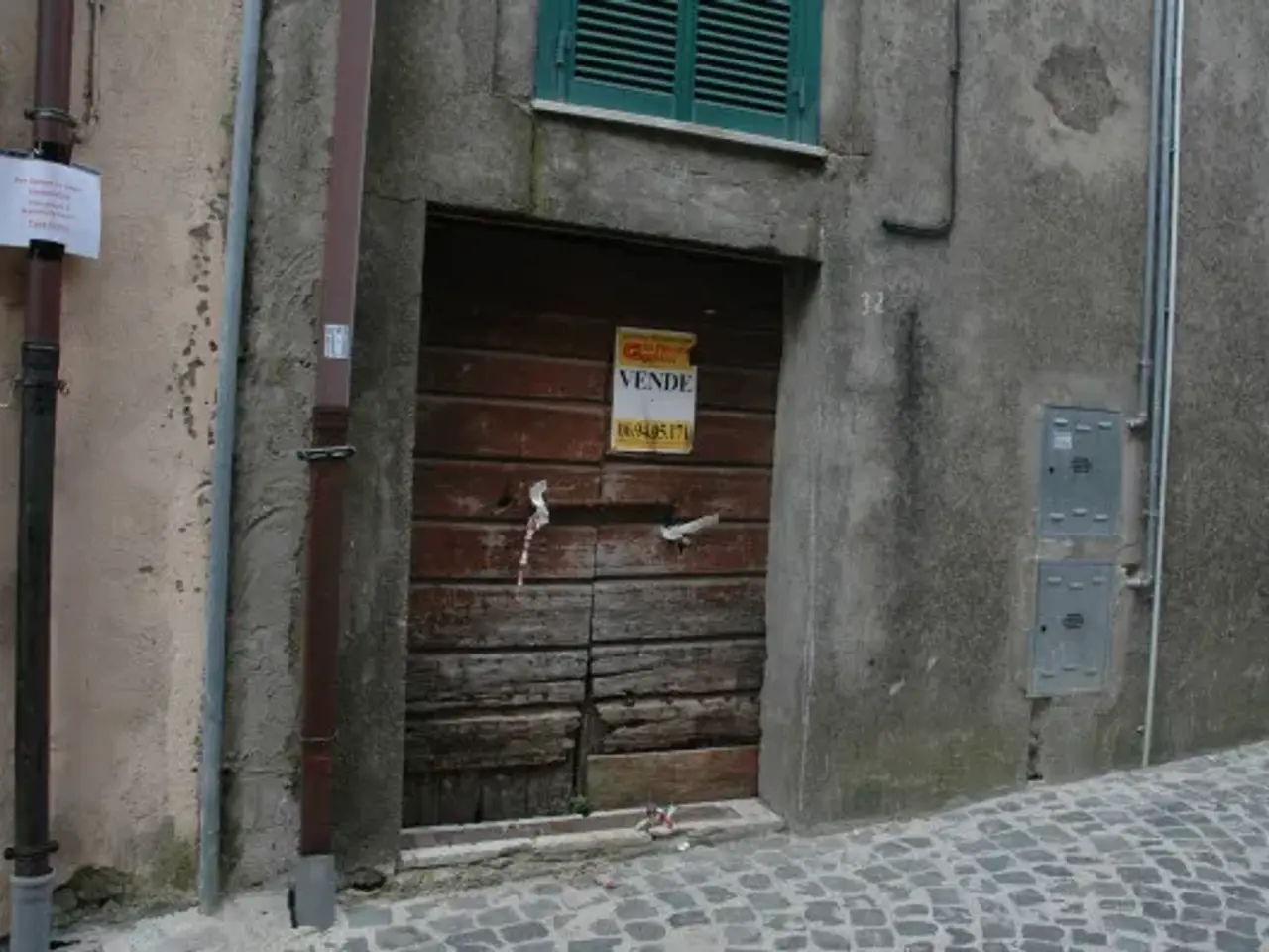 Negozio in Via Piemonte 36, Rocca Priora, {3} - Foto 2