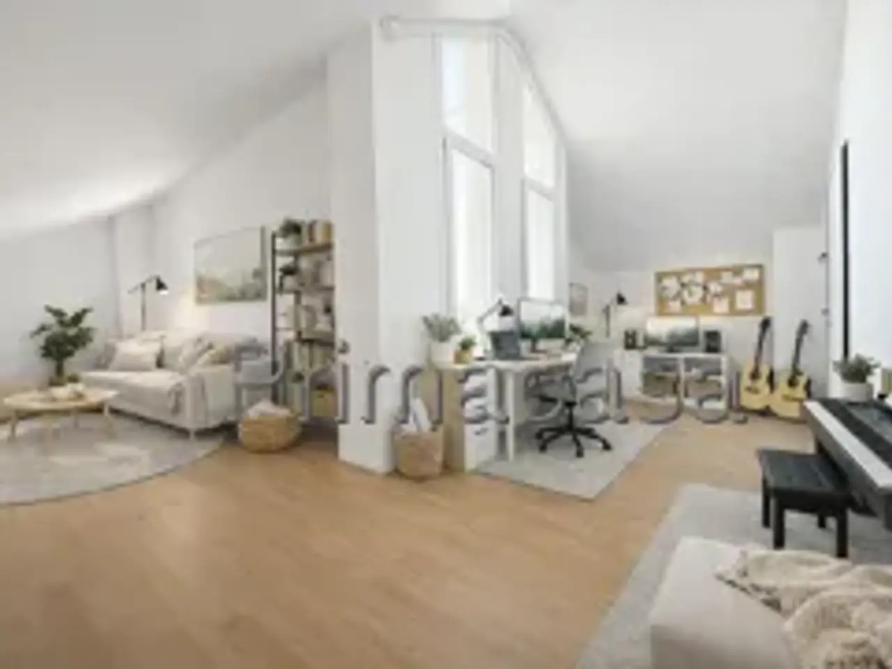 Magazzino in Viale San Marco 76, Marcon, {3} - Foto 2