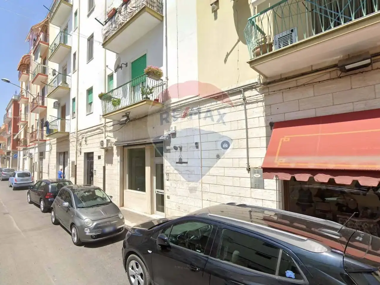 Negozio in Via Croce 54, Manfredonia, {3} - Foto 2