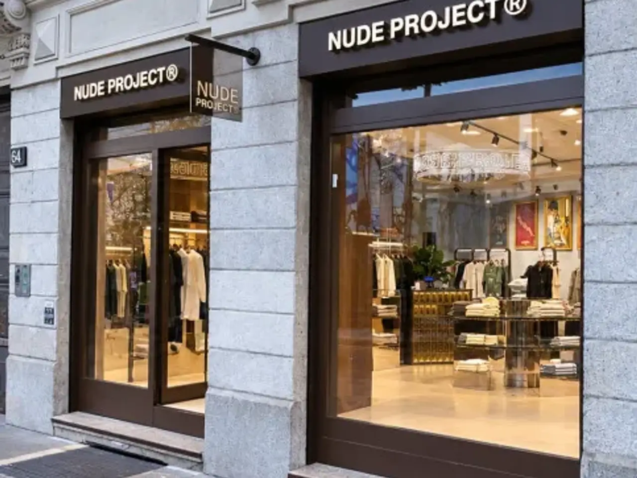 Negozio in Corso di Porta Ticinese 64, Milano, {3} - Foto 1