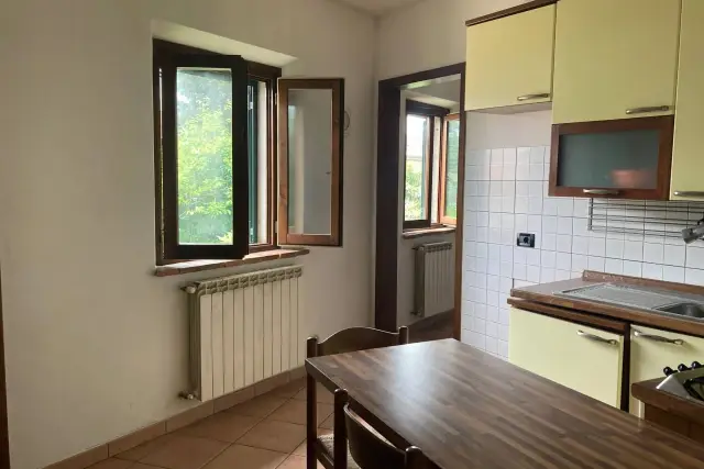 Dreizimmerwohnung in Via delle Fiascaie, Montelupo Fiorentino - Foto 1