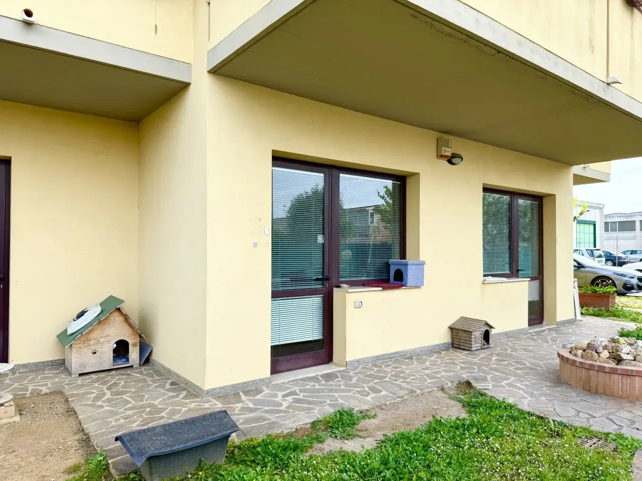 Ufficio in Via Siria, Grosseto, {3} - Foto 1