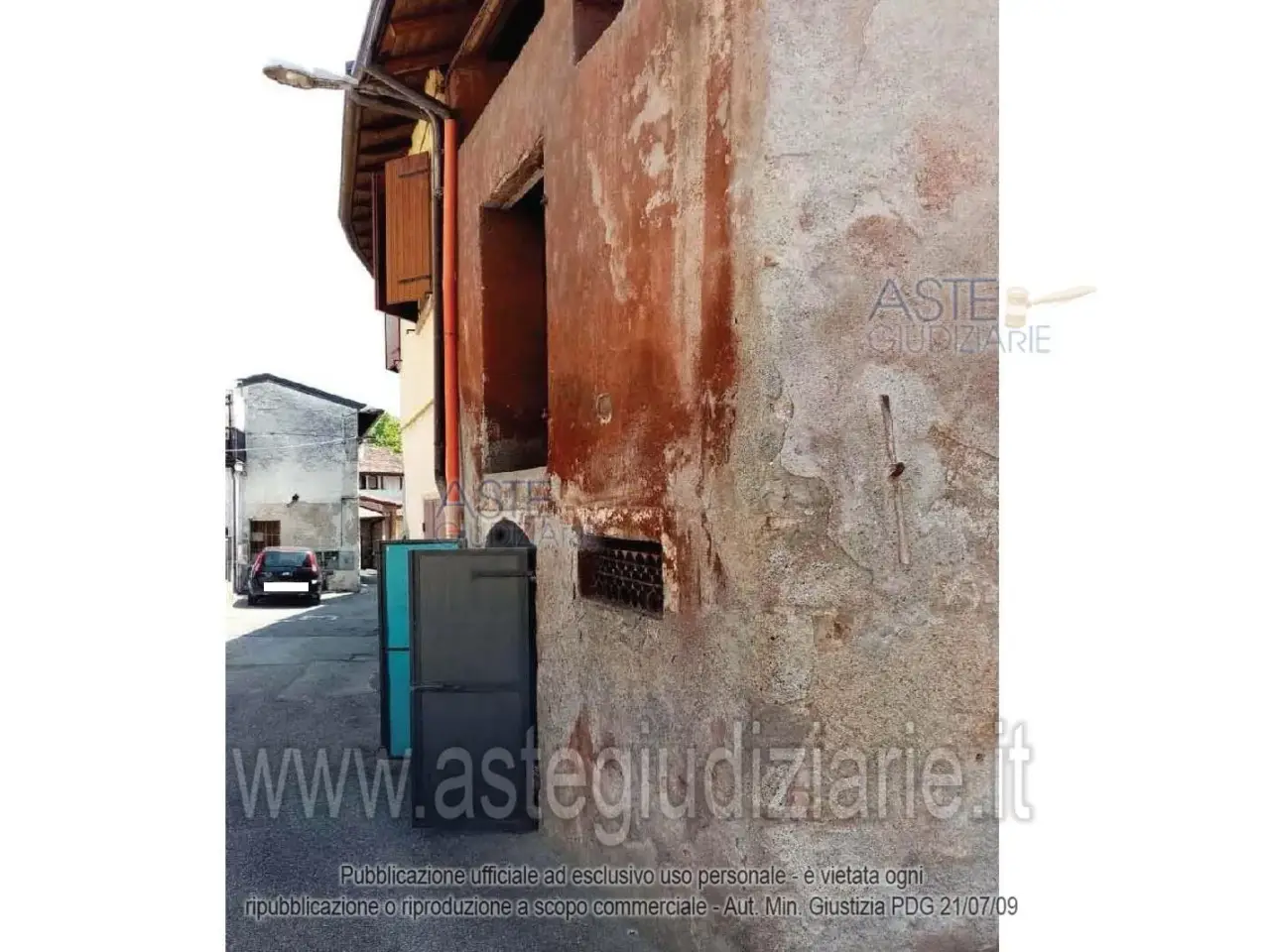 Magazzino in Via Ere 17 17, Odolo, {3} - Foto 2