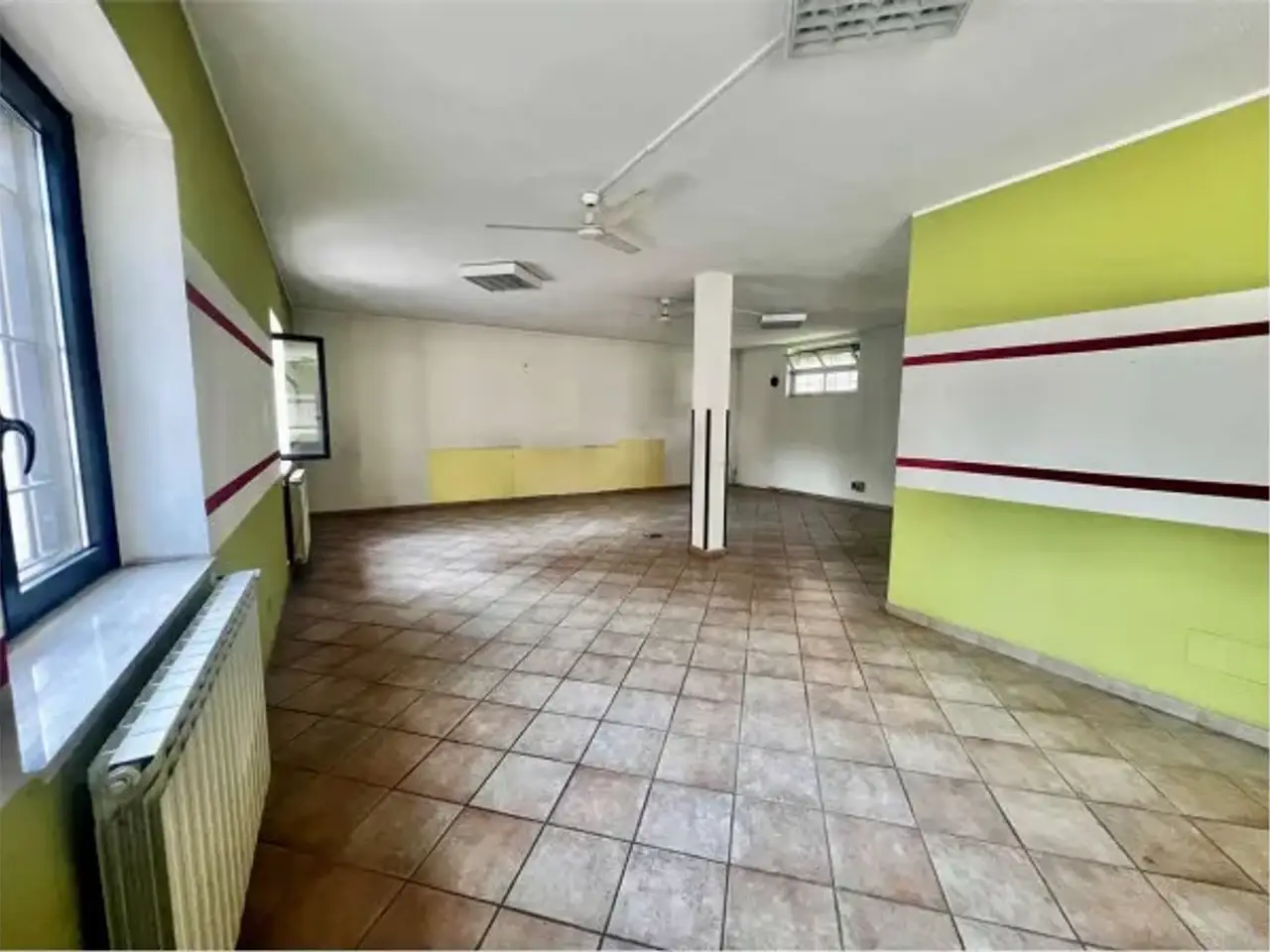 Ufficio in Via Mazzini, Romano Di Lombardia, {3} - Foto 1
