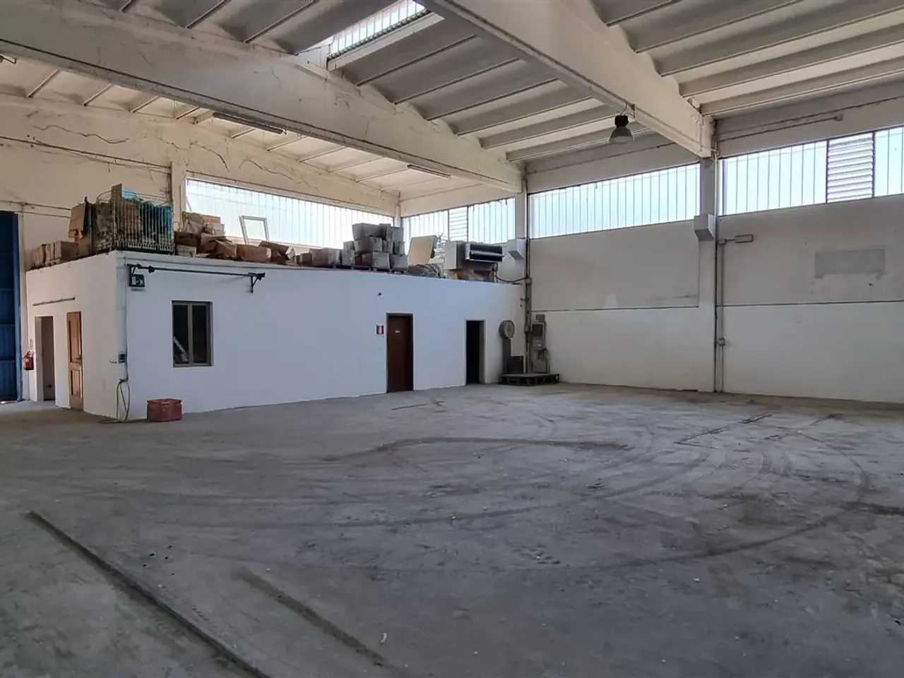 Magazzino in Via delle Arti, Comacchio, {3} - Foto 2