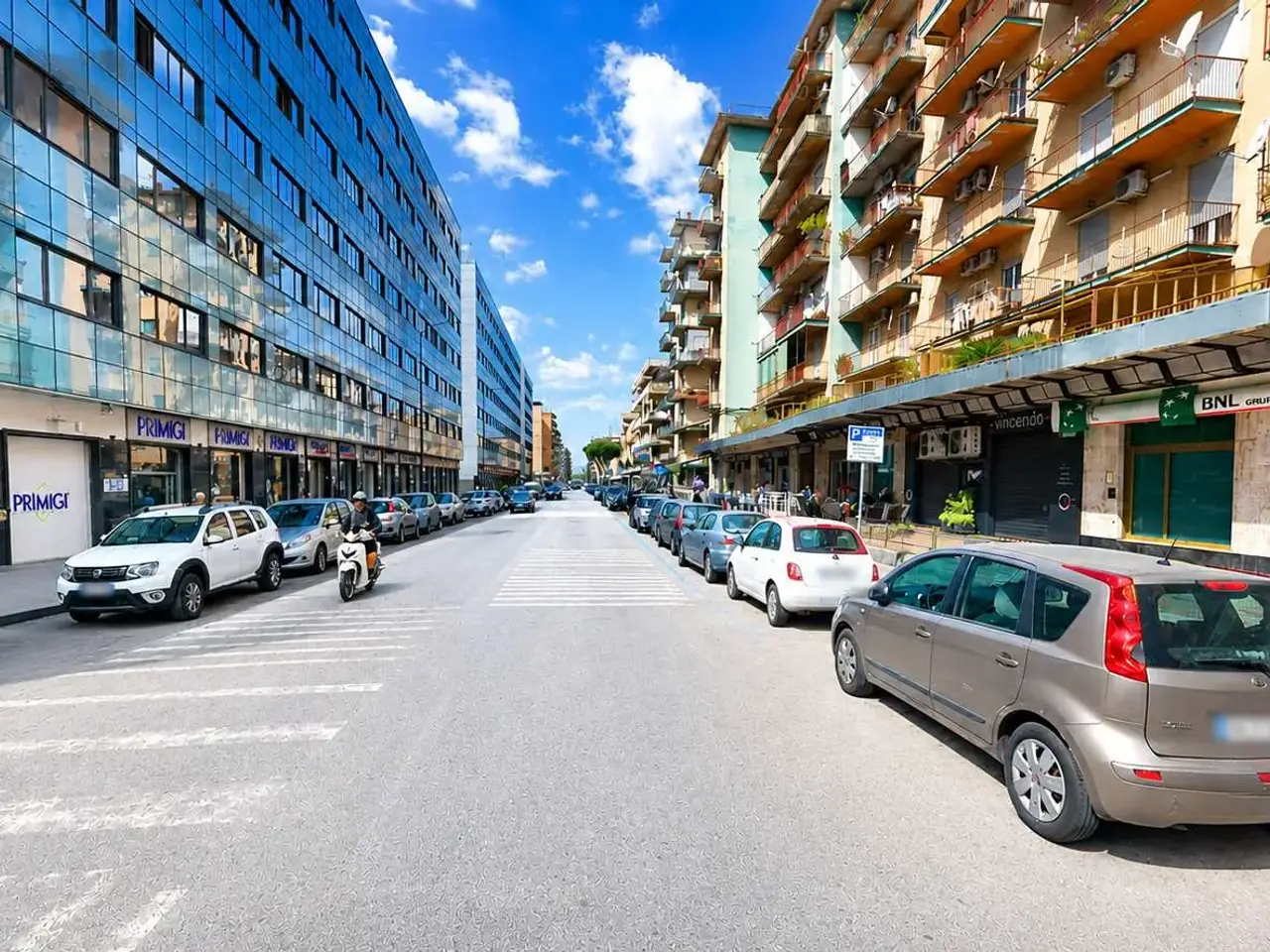 Negozio in , Napoli, {3} - Foto 1
