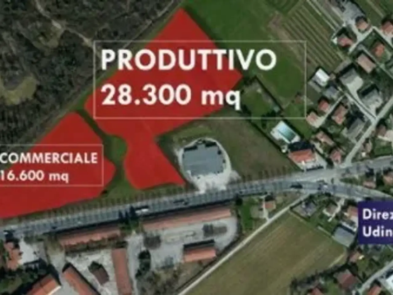Negozio in Strada Statale Pontebbana, Casarsa Della Delizia, {3} - Foto 2