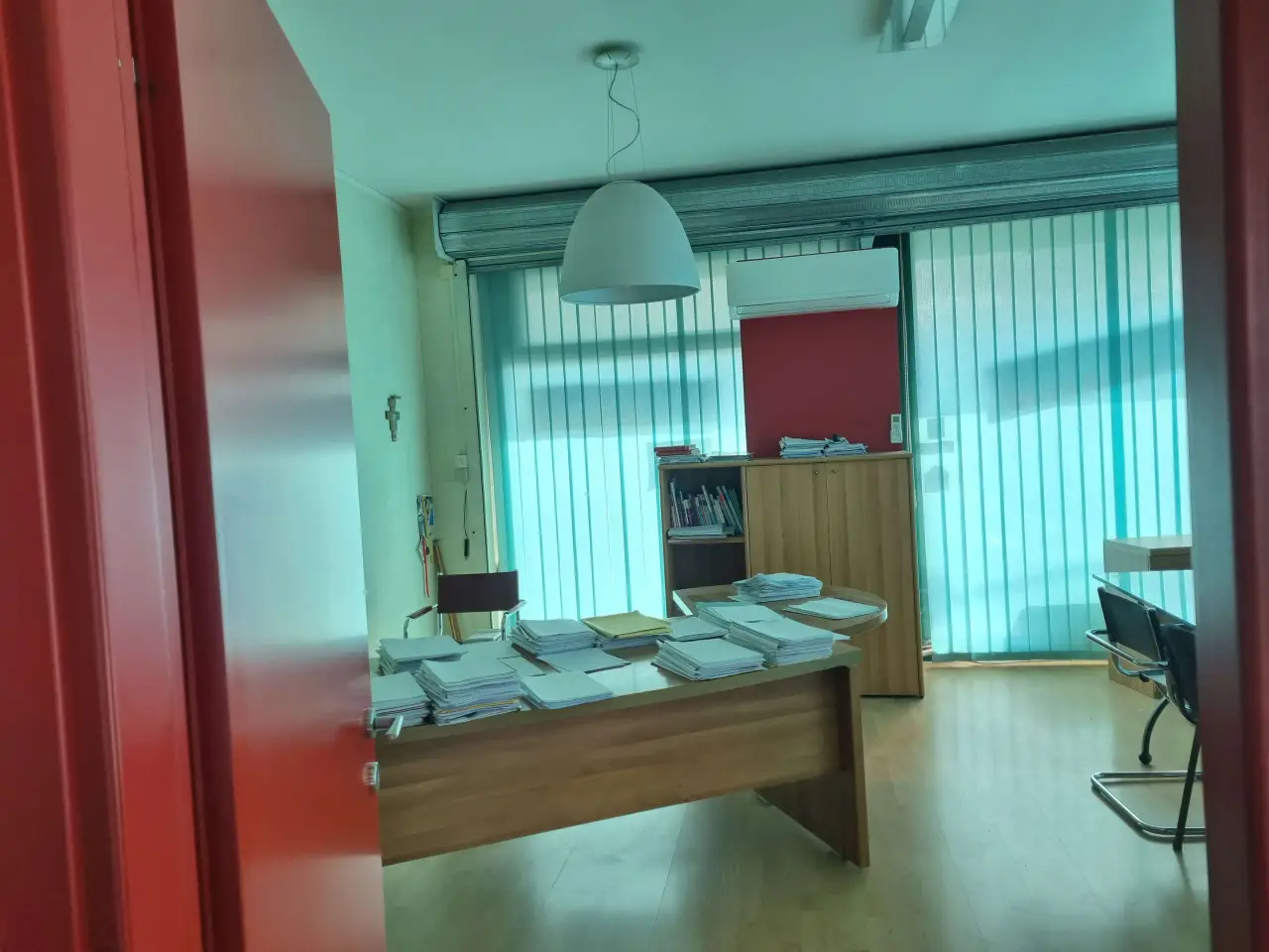 Ufficio in Via San Rufino, Bastia Umbra, {3} - Foto 1