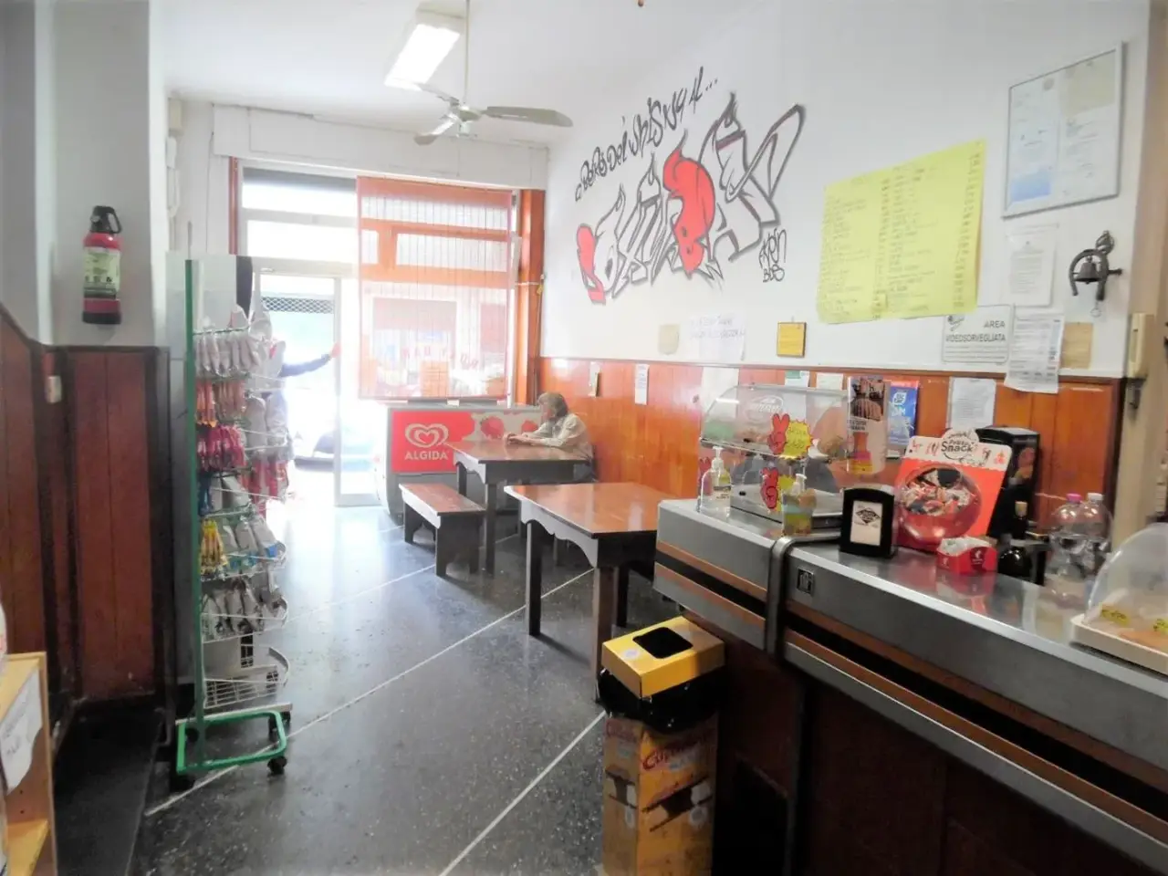Locale commerciale in Via Bartolomeo Carrea, Genova, {3} - Foto 2