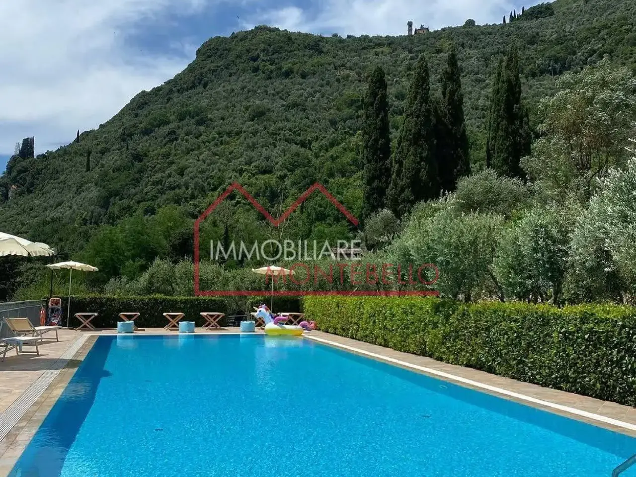 Agriturismo in , Camaiore, {3} - Foto 1