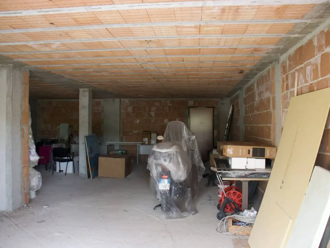 Magazzino in Via Osento, Lanciano, {3} - Foto 1