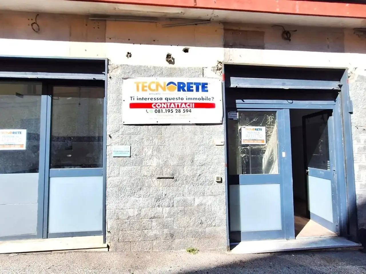 Negozio in Via Pigna, Napoli, {3} - Foto 2