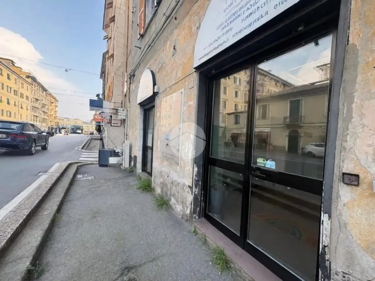 Negozio in Via Merano 44, Genova, {3} - Foto 2