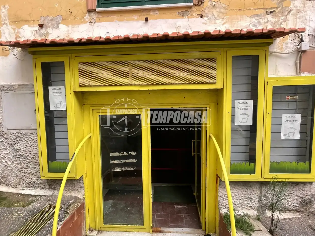 Negozio in Via Enea, Napoli, {3} - Foto 1