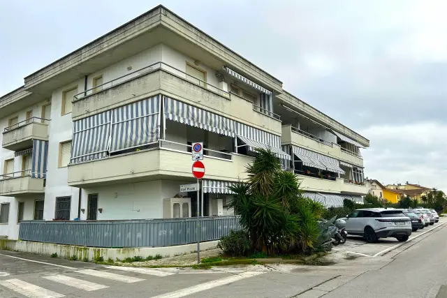 Vierzimmerwohnung, Viareggio - Foto 1