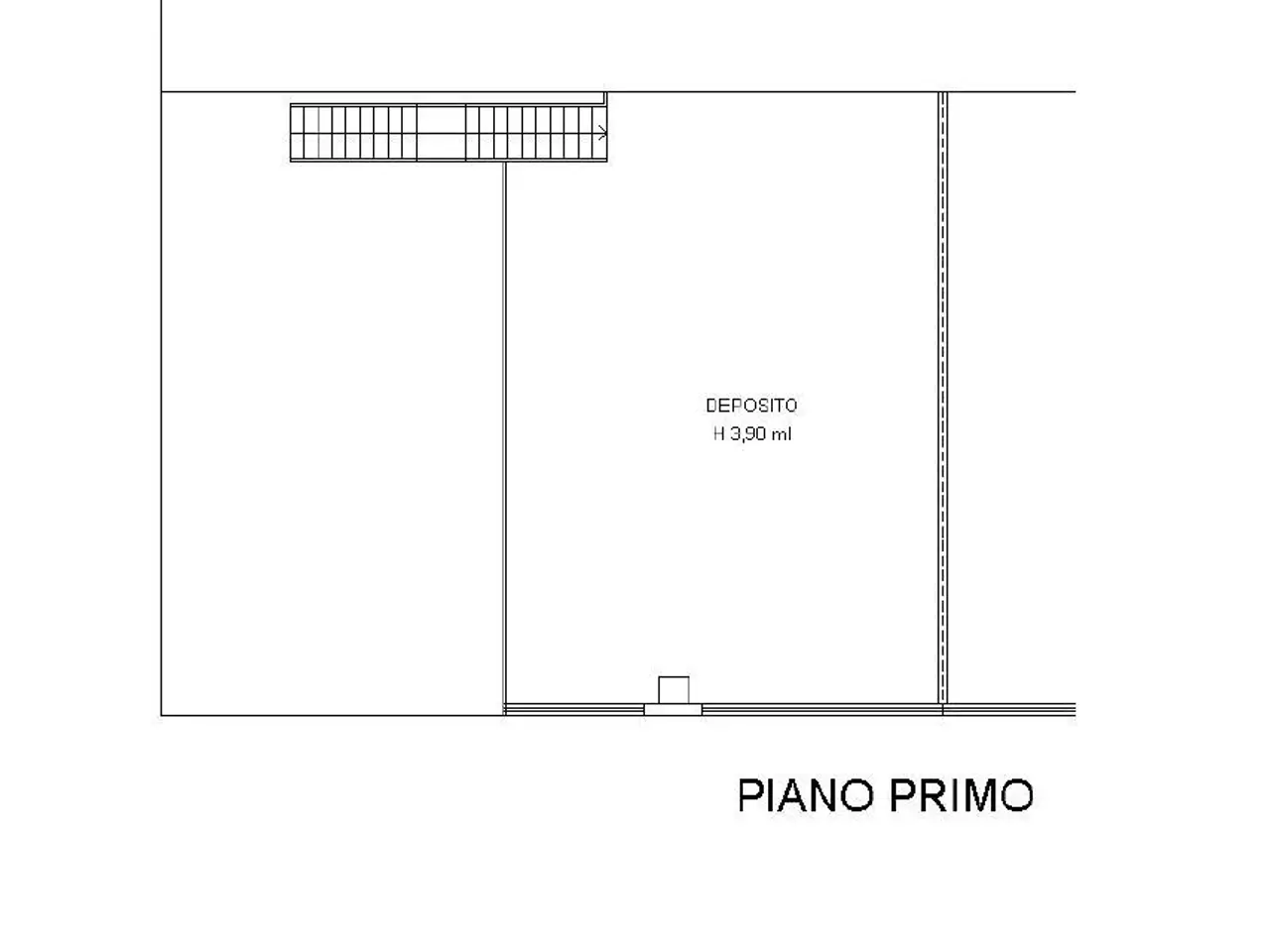 Laboratorio in Via II Giugno, 33/a, Certaldo, Firenze, Certaldo, {3} - Foto 2