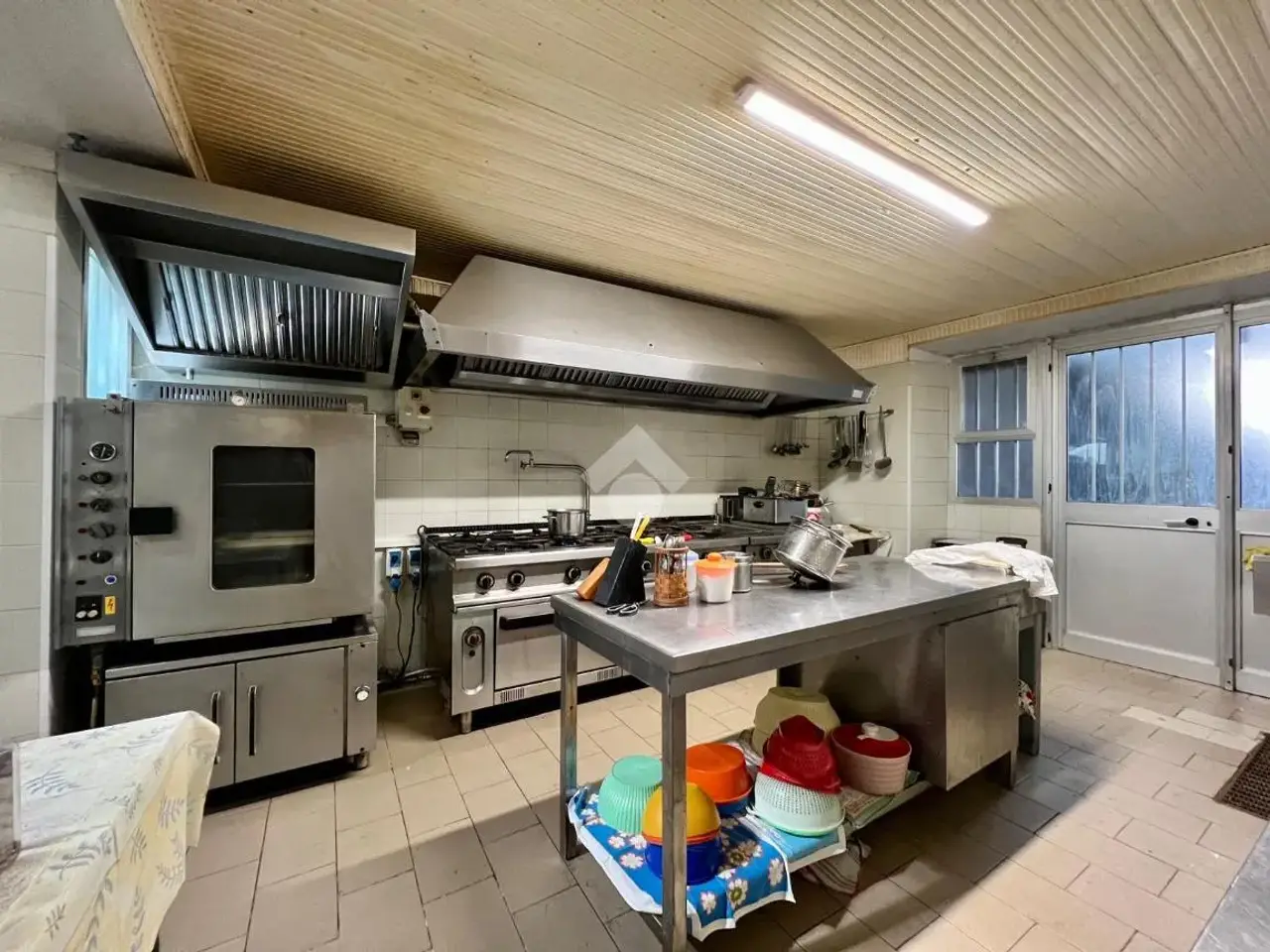 Albergo in Via della Fontana 161, Monastero Di Lanzo, {3} - Foto 1