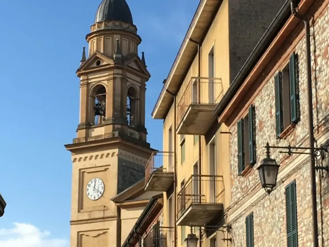 Albergo in Rivergaro, Rivergaro, Rivergaro, {3} - Foto 1