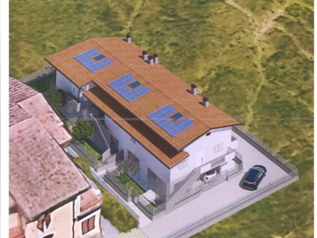 Villa in Via delle Molina 36, Campi Bisenzio - Foto 1