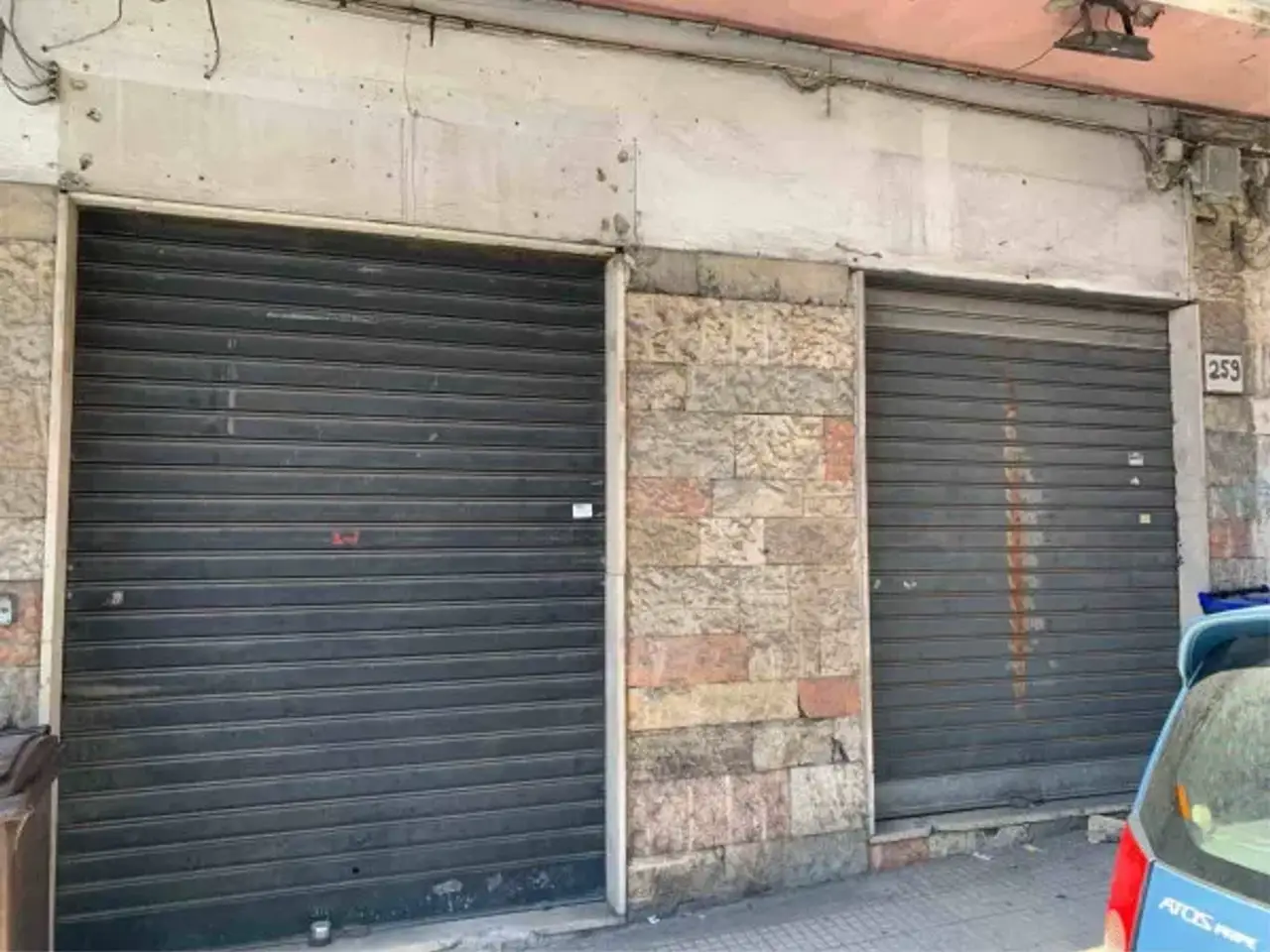 Negozio in Via Palermo 257, Messina, {3} - Foto 2