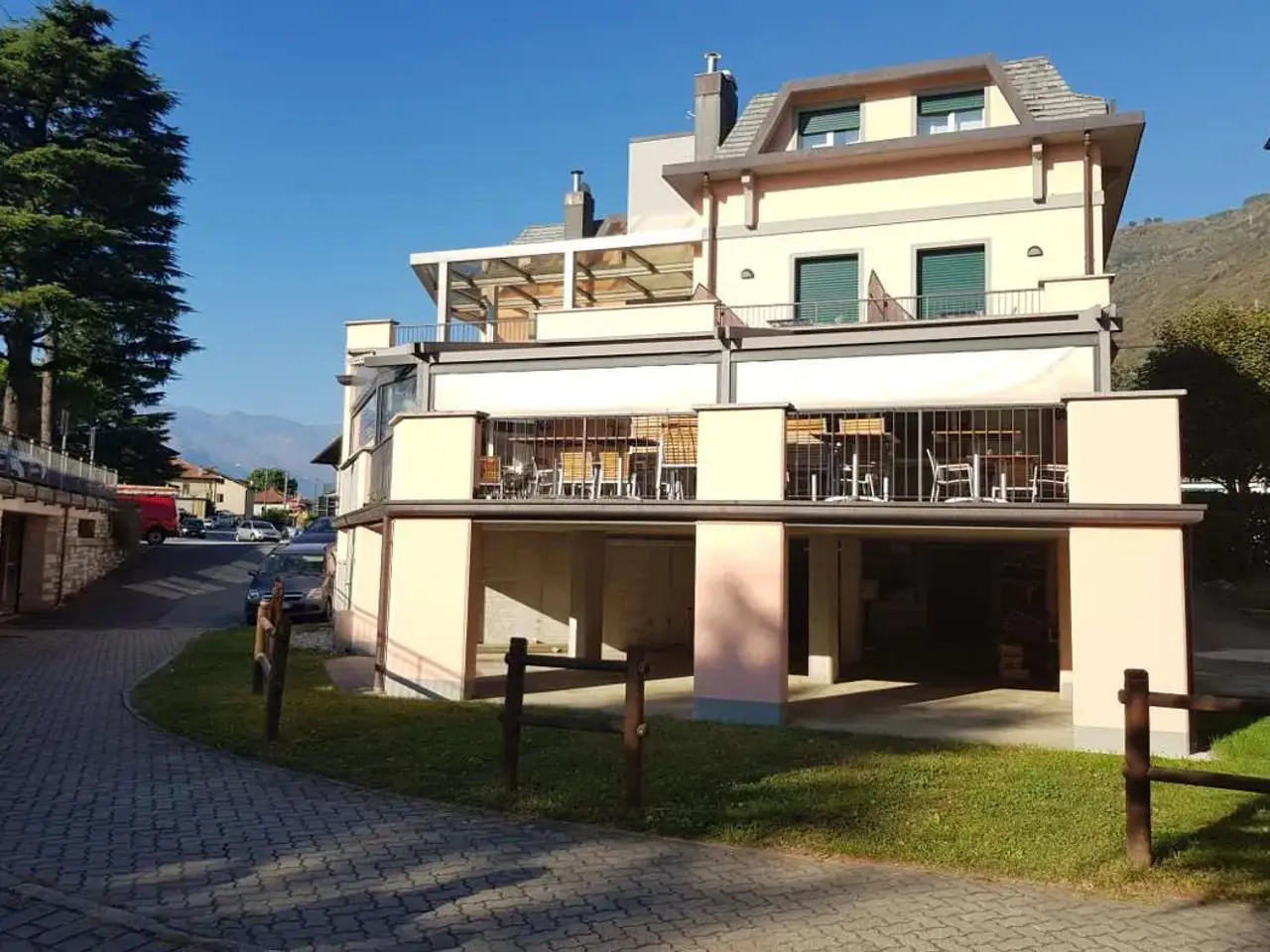 Albergo in Via Statale  65, Gera Lario, {3} - Foto 2
