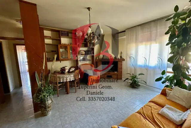 4-room flat, Calci - Photo 1