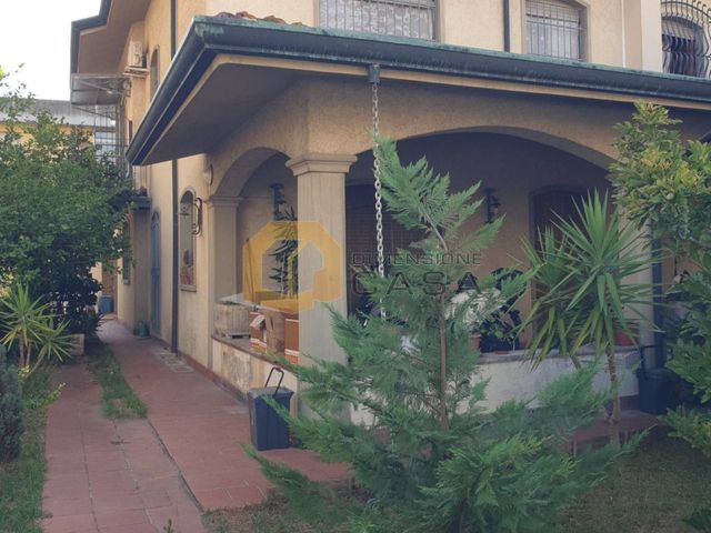 Villa in Via dei Lecci, Viareggio - Foto 1