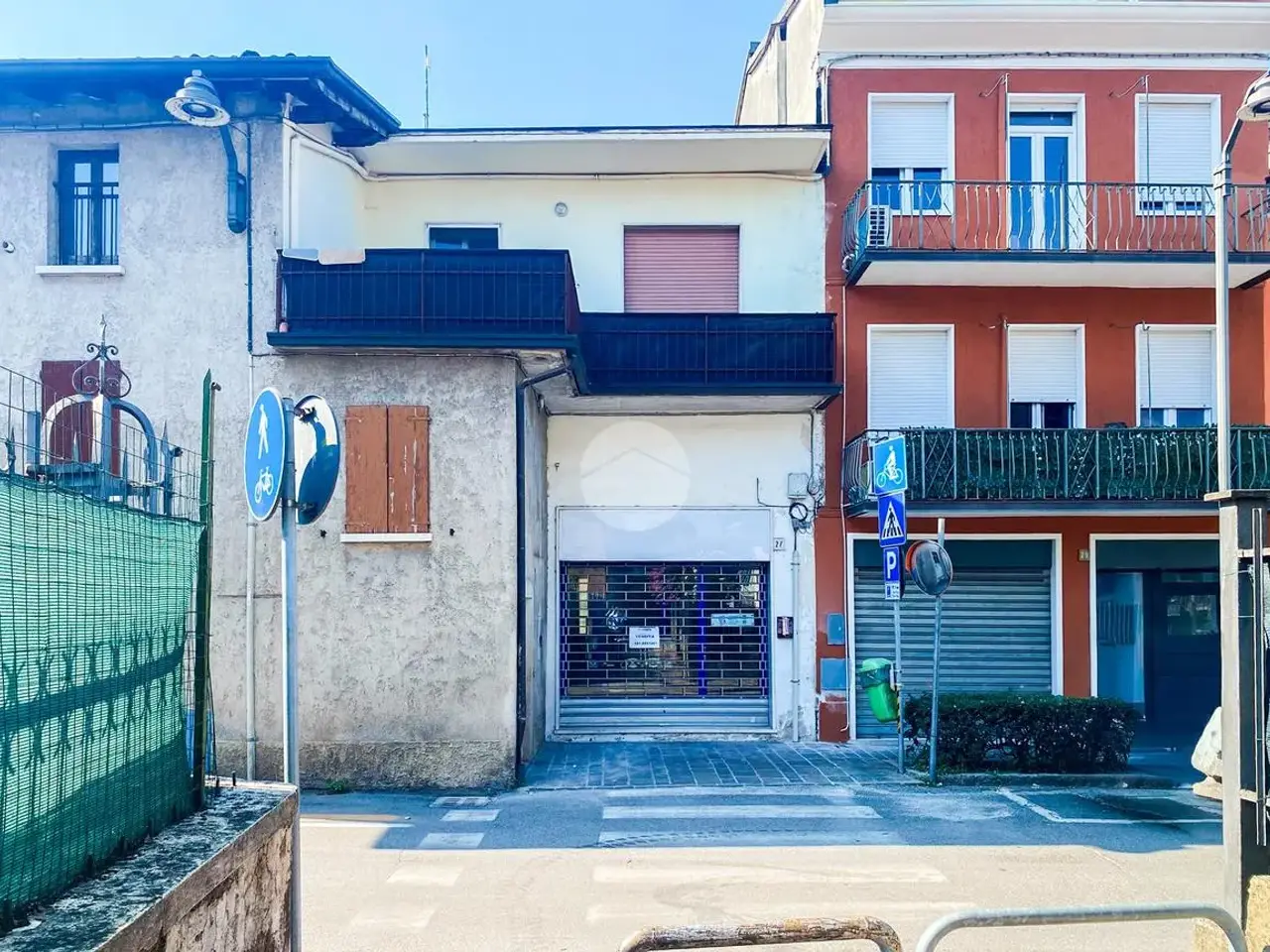 Negozio in Via Roma 27, Borgosatollo, {3} - Foto 1