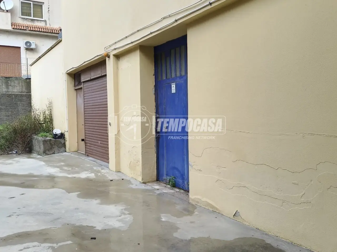 Negozio in Via Umberto I 408, Spadafora, {3} - Foto 1