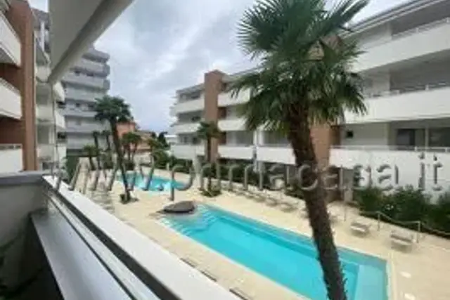 3-room flat in Via Nervesa della Battaglia 1, Jesolo - Photo 1