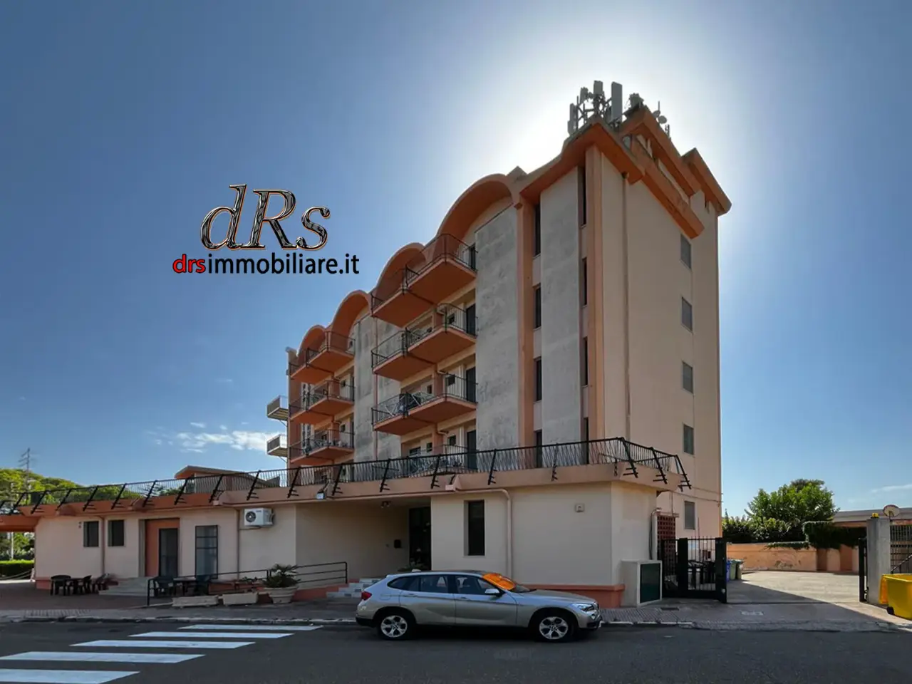 Hotel in Via del Lido, Bernalda, {3} - Foto 1