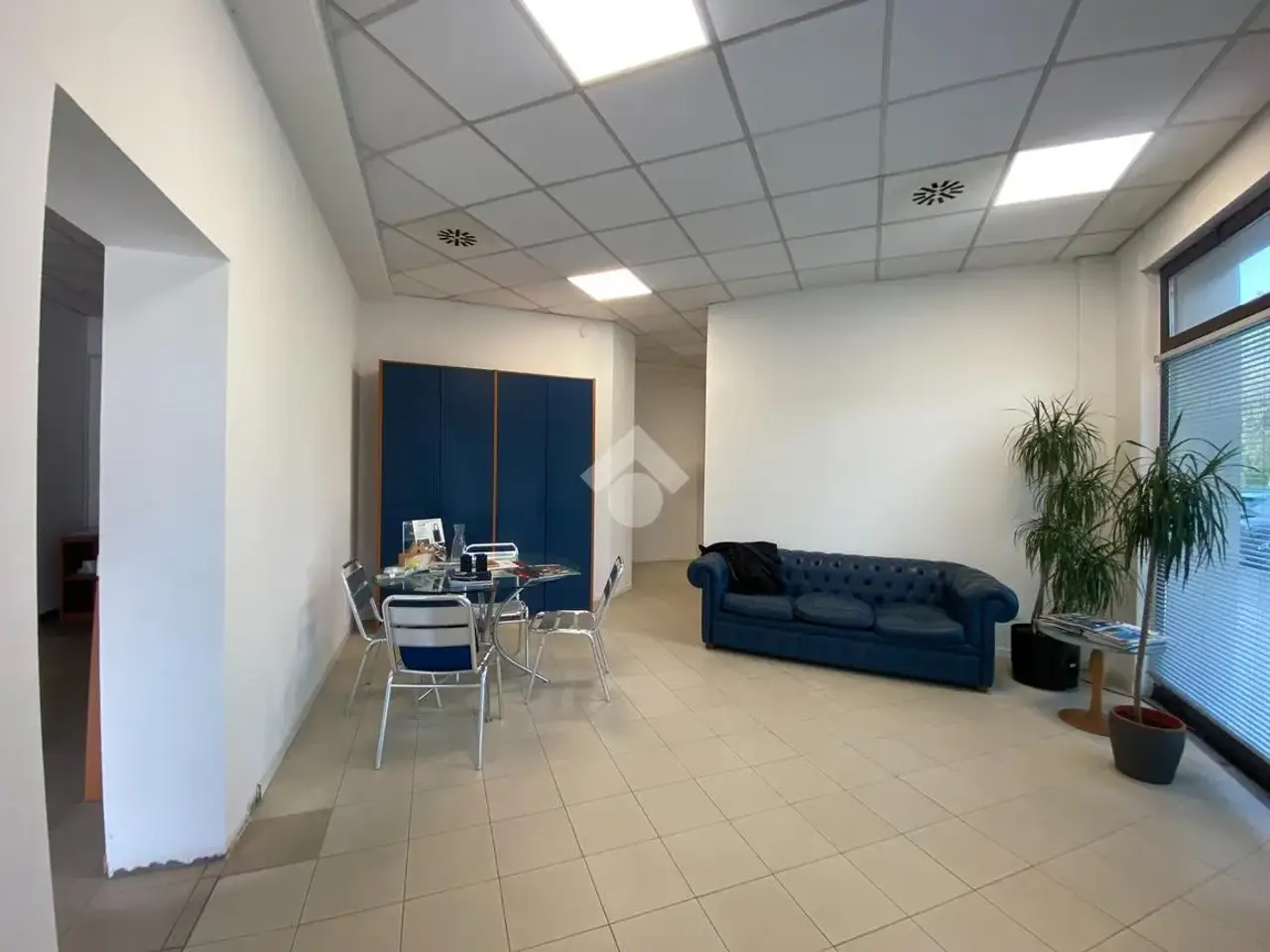Ufficio in Via Bernardino Zacchetti 31, Reggio nell'Emilia, {3} - Foto 1
