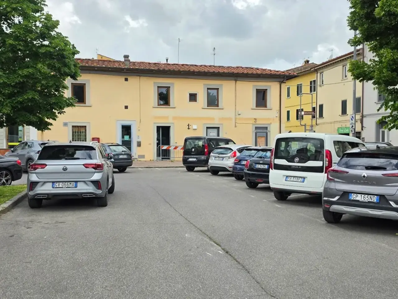 Ufficio in Piazzale Trieste  20, San Miniato, {3} - Foto 1