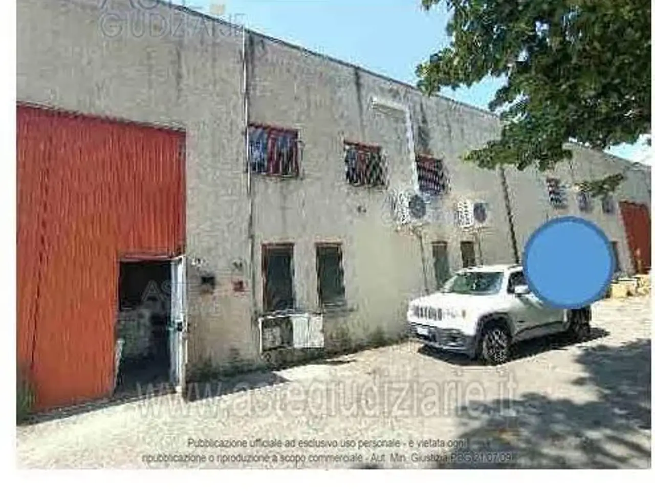 Laboratorio in Via Giuseppe di Vittorio, 17, 60044 Fabriano An, Italia 17, Fabriano, {3} - Foto 1