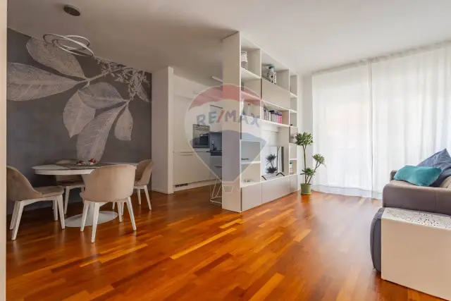 3-room flat in Corso Italia 13, Bari - Photo 1