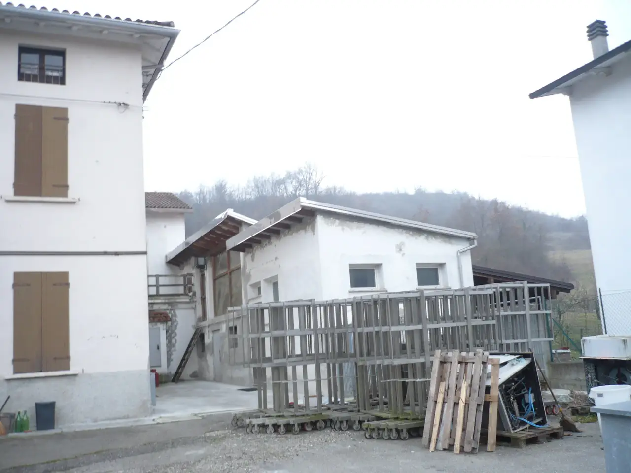 Capannone in Via Circonvallazione 33, Medesano, {3} - Foto 2