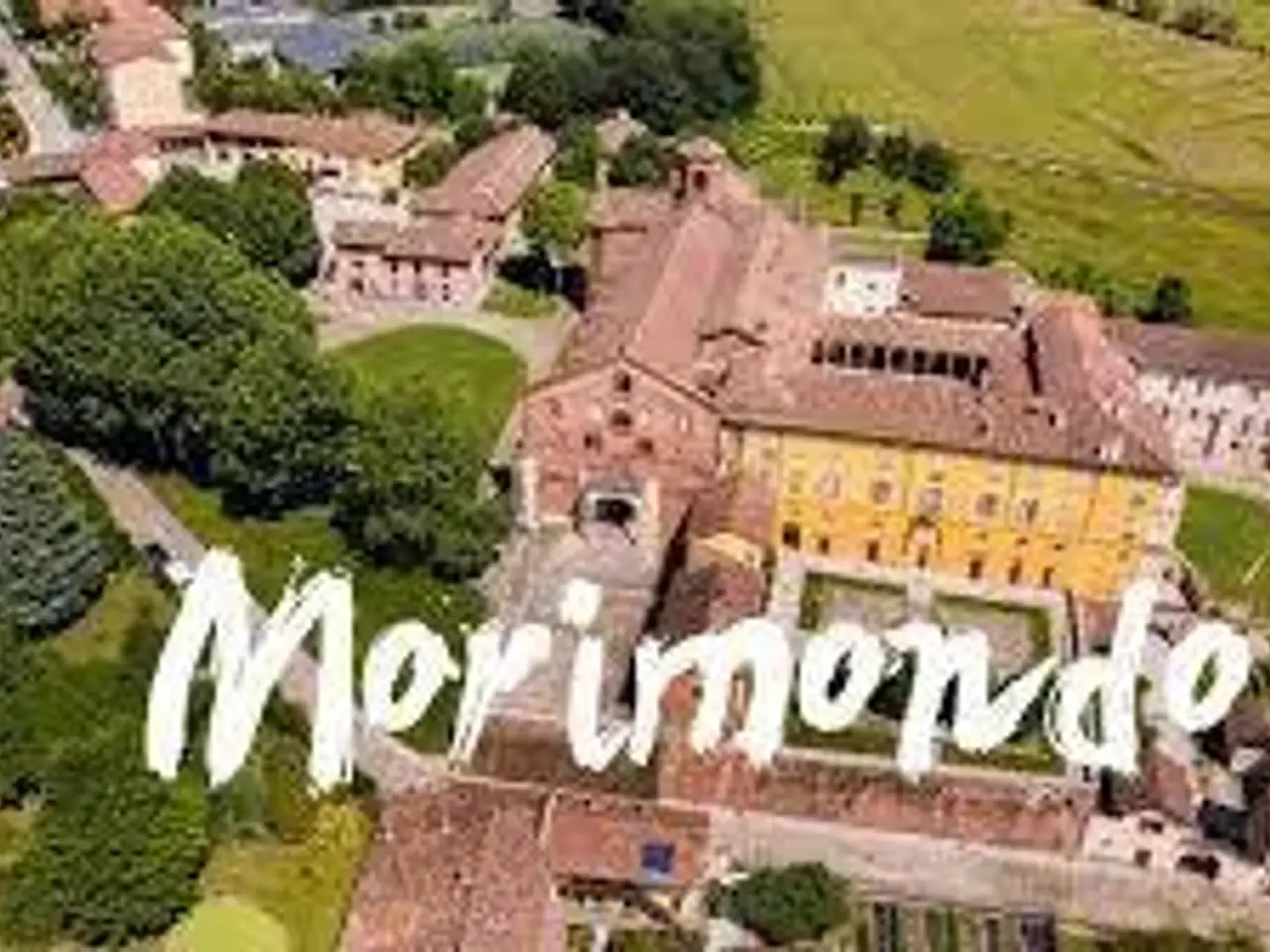 Esercizio commerciale in  Morimondo, Morimondo, {3} - Foto 1
