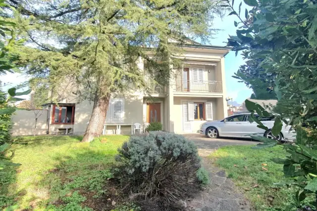 Villa in a delle Ralle 34, Capannori - Foto 1