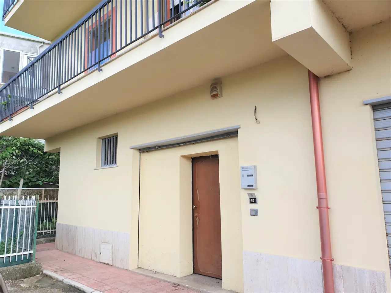 Magazzino in , Catanzaro, {3} - Foto 1